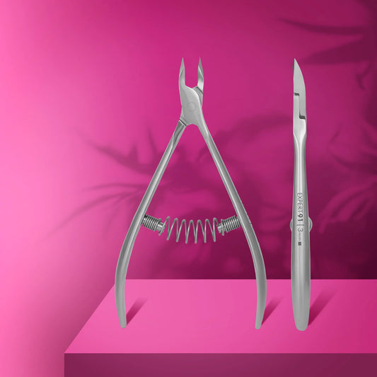 Tronchese professionale per cuticole EXPERT 91