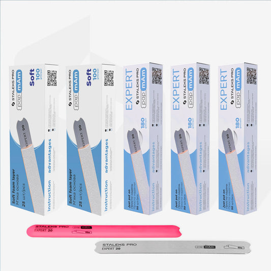 Fornitura di 3 mesi di PapmAm