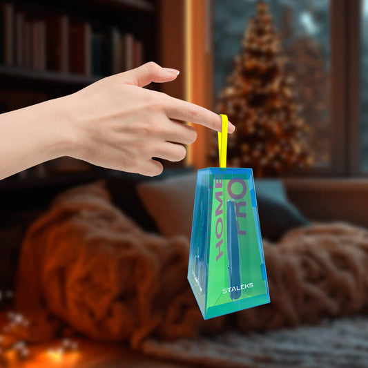 Set manicure Famiglia STALEKS HOME