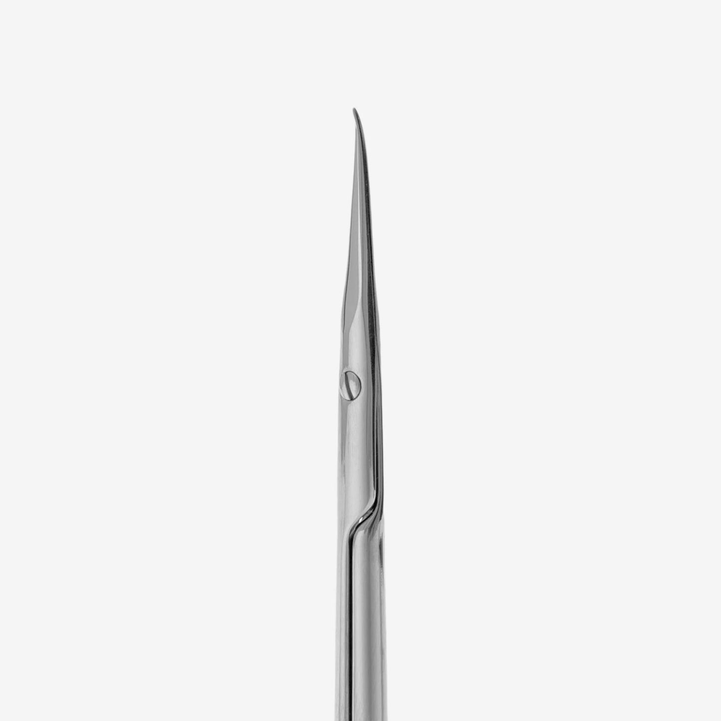 Forbici professionali per cuticole con gancio per mancini EXPERT 13 TYPE 3