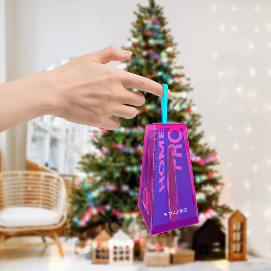 Set manicure Donna STALEKS HOME