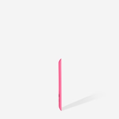 Lima smussata in plastica, dritta (base) EXPERT 50