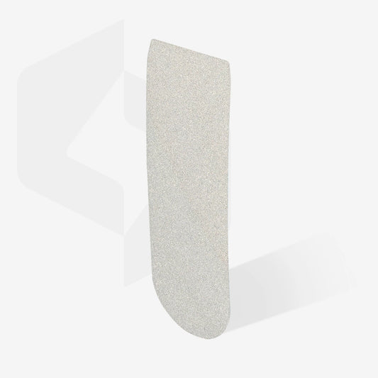 Ricambi per raspa per pedicure EXPERT 10 (30 pezzi)