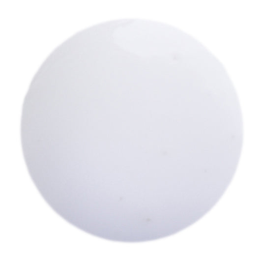 Color Paint White - 5 ml