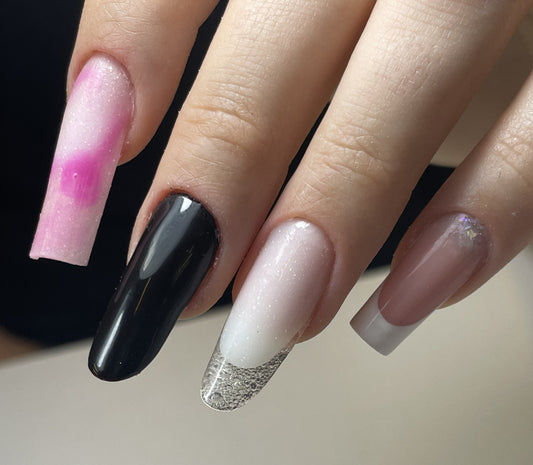 Corso all about dual form