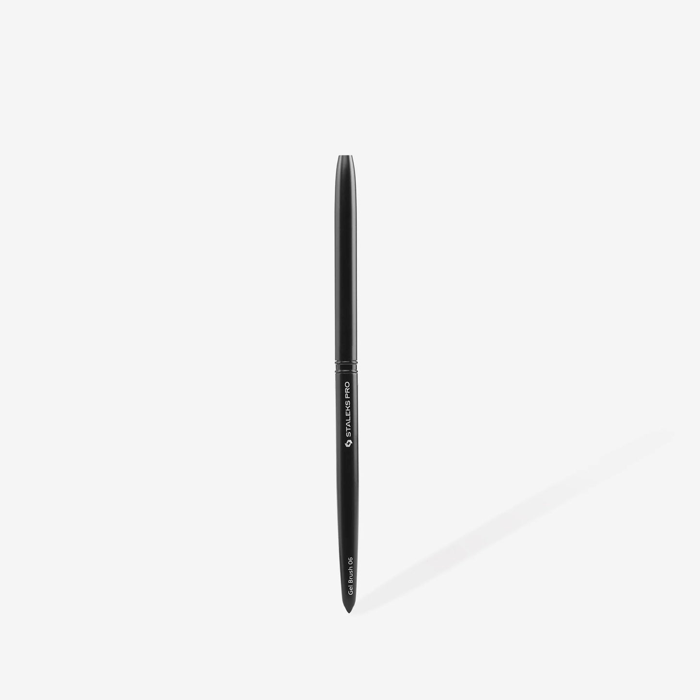 Pennello per gel EXPERT larghezza 6 mm/lunghezza 11 mm