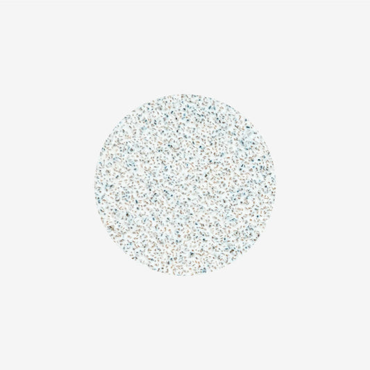 Lime di ricambio su base morbida per il disco per pedicure PODODISC STALEKS PRO M (50 pezzi)