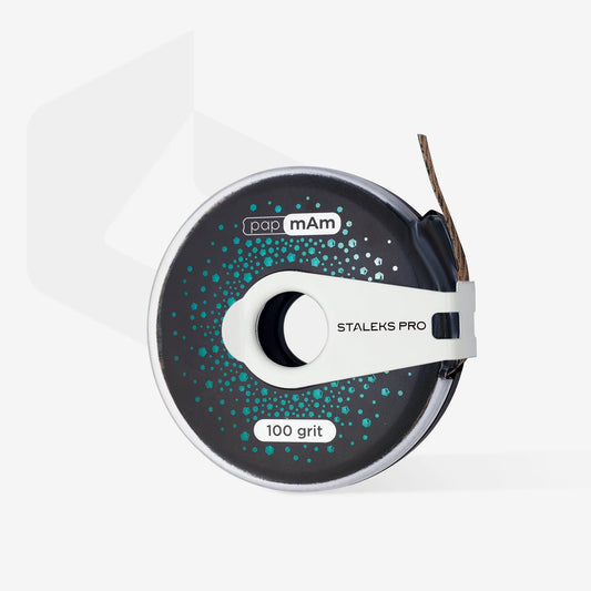 Nastro di ricambio PapmAm per bobina in plastica STALEKS PRO