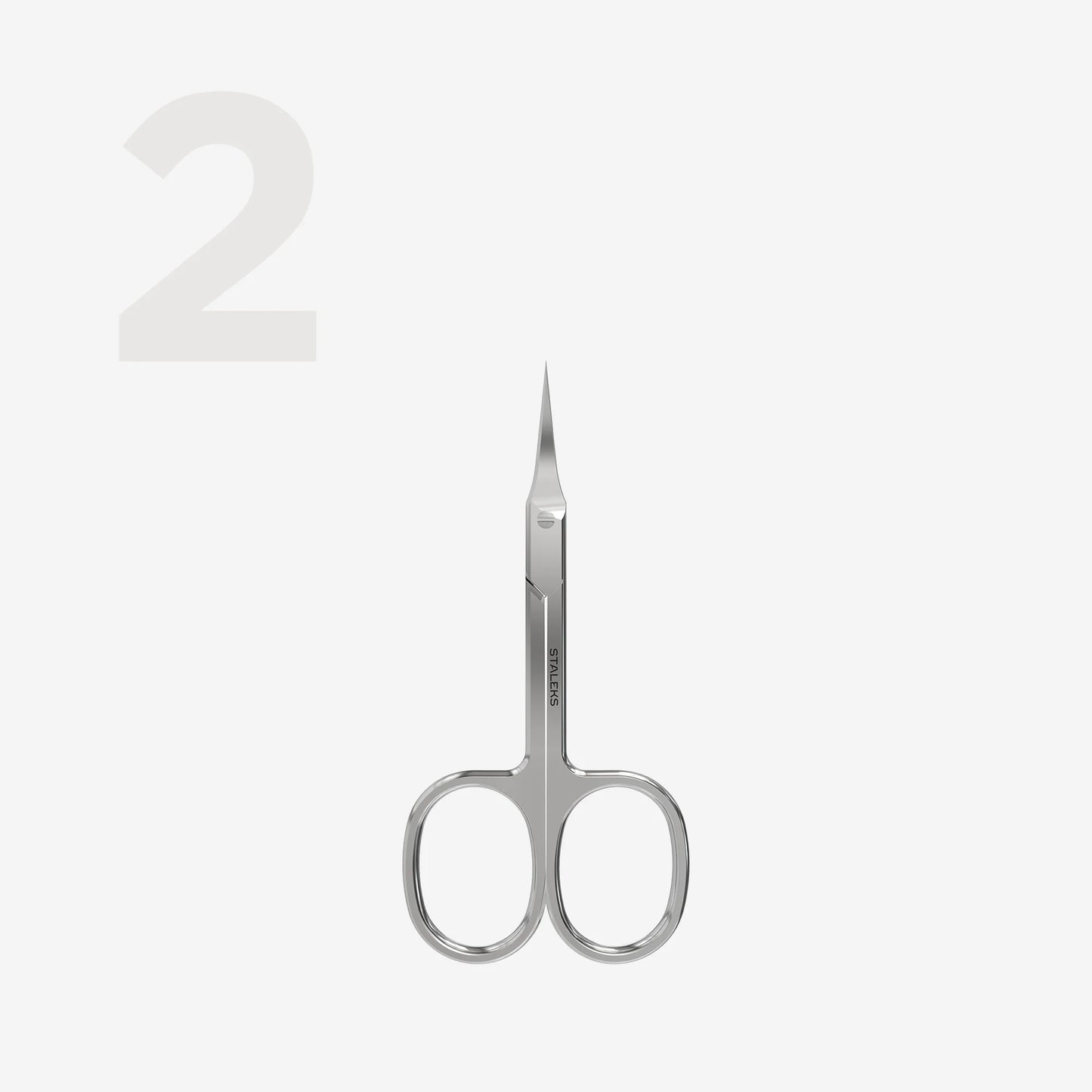 Set manicure Donna STALEKS HOME