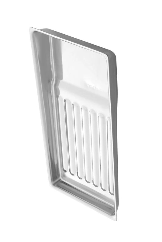 Vassoio degli strumenti 195x90x19 mm