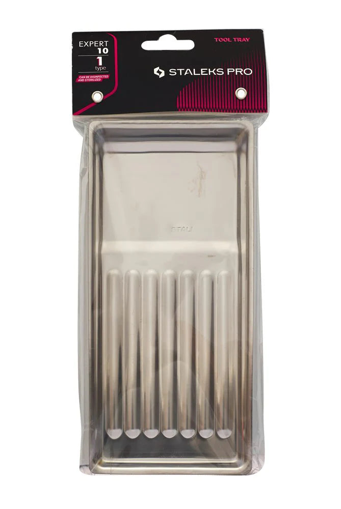 Vassoio degli strumenti 195x90x19 mm