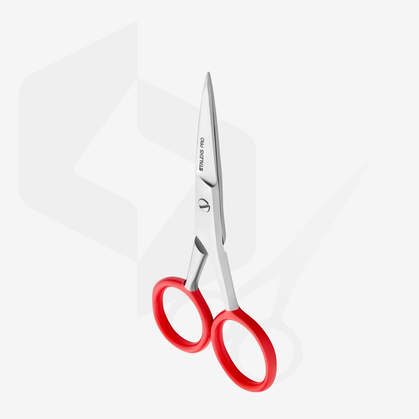 Forbici professionali per sopracciglia da modellare EXPERT 30 TYPE 1