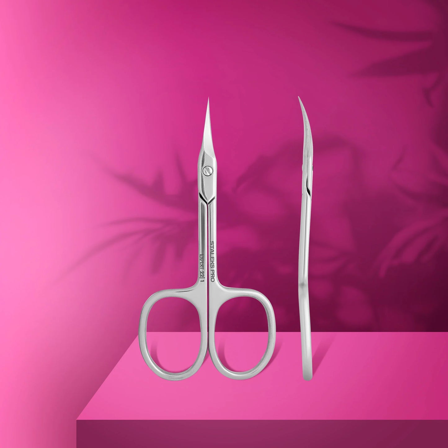 Forbici professionali per cuticole EXPERT 22 TIPO 1
