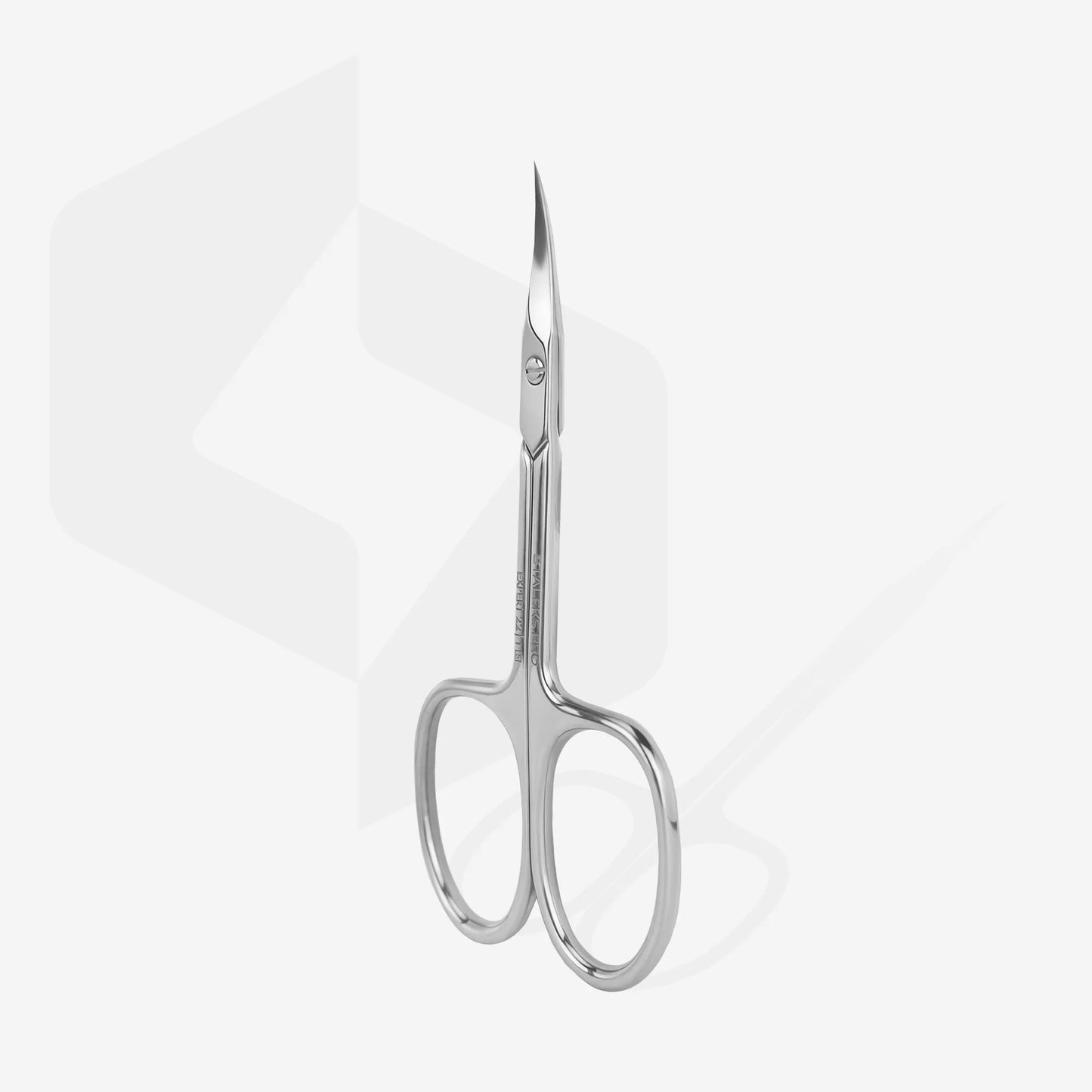 Forbici professionali per cuticole EXPERT 22 TIPO 1
