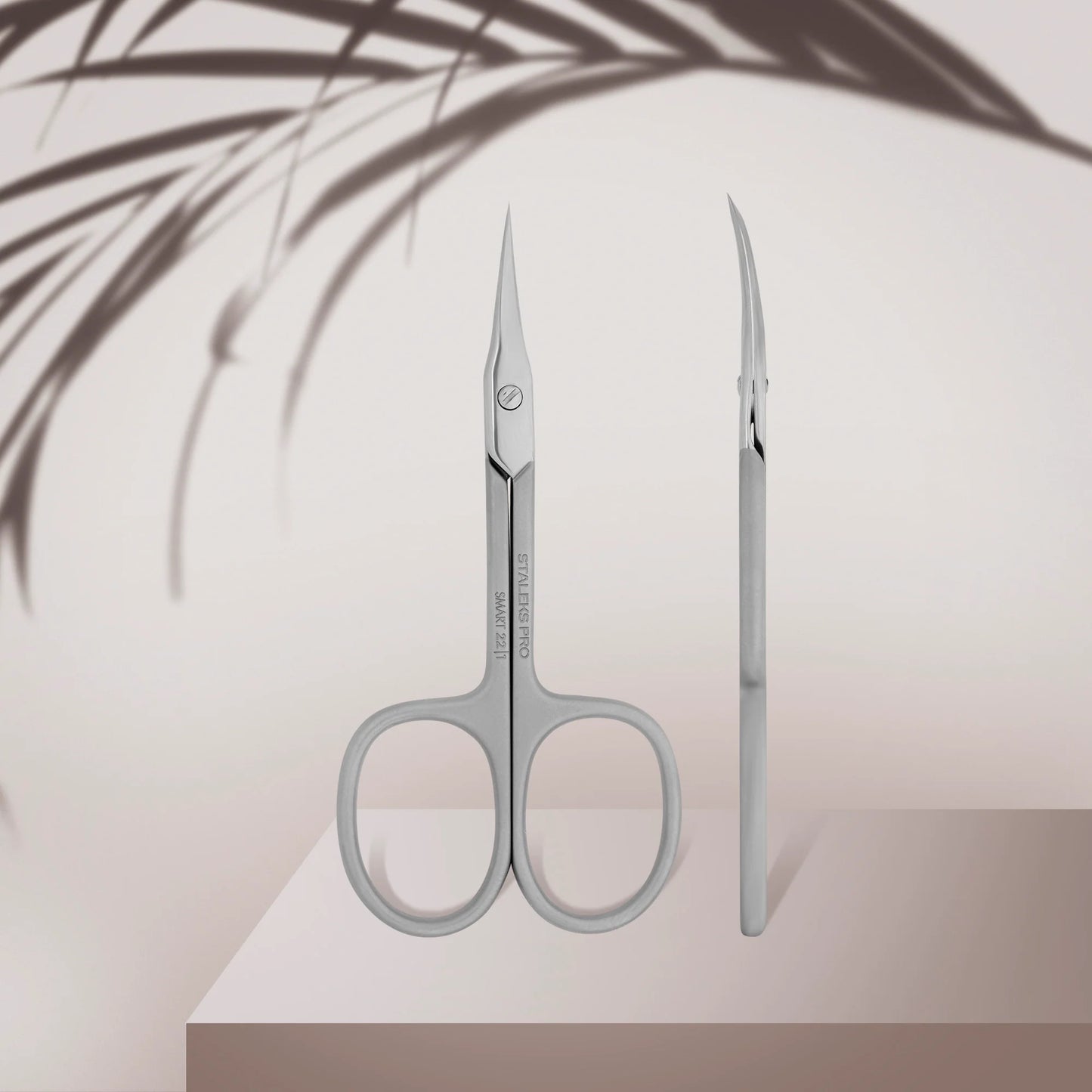Forbici professionali per cuticole SMART 22 TIPO 1