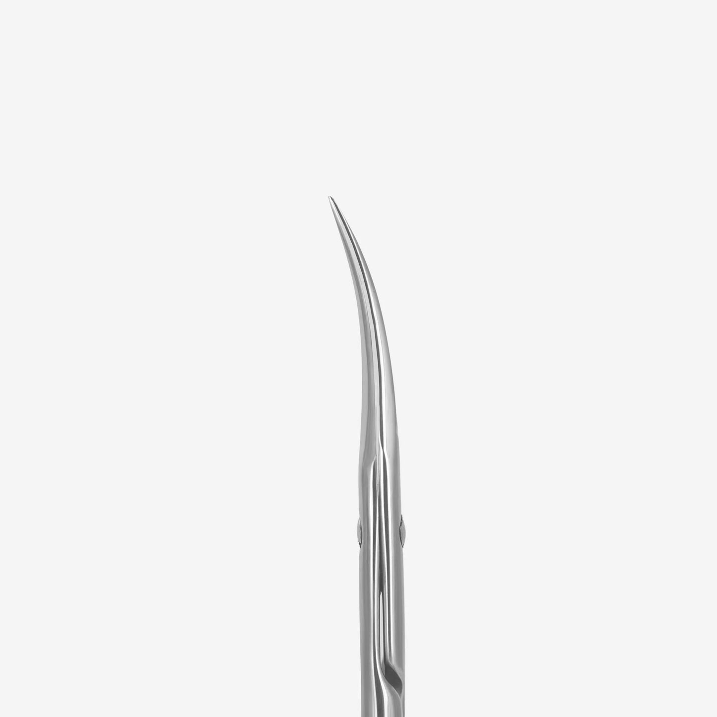 Forbici professionali per cuticole EXCLUSIVE 22 TIPO 2