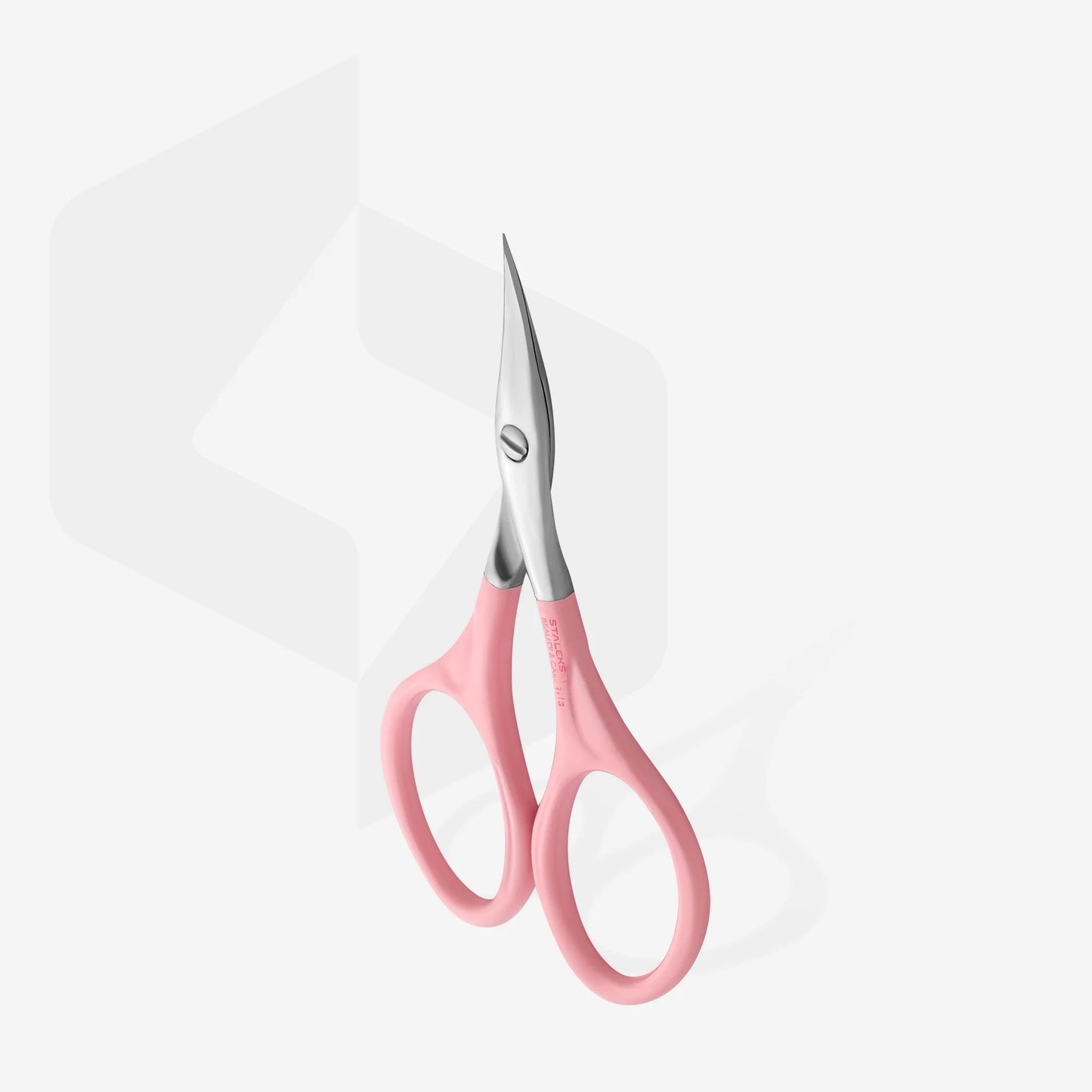 Forbici multiuso rosa BEAUTY & CARE 11 TIPO 3