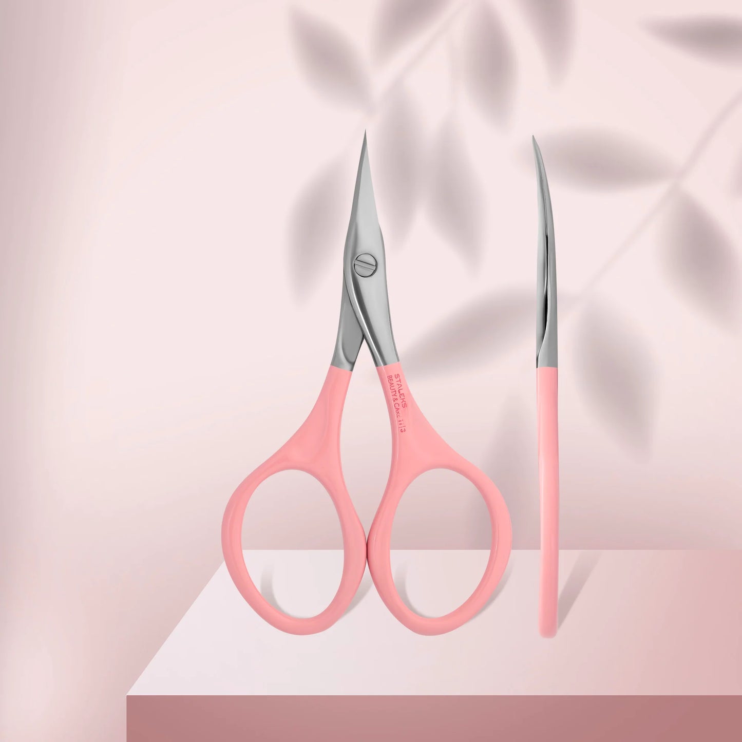 Forbici multiuso rosa BEAUTY & CARE 11 TIPO 3