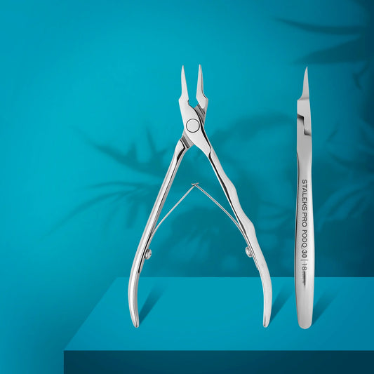 Tronchese per unghie incarnite PODO 30