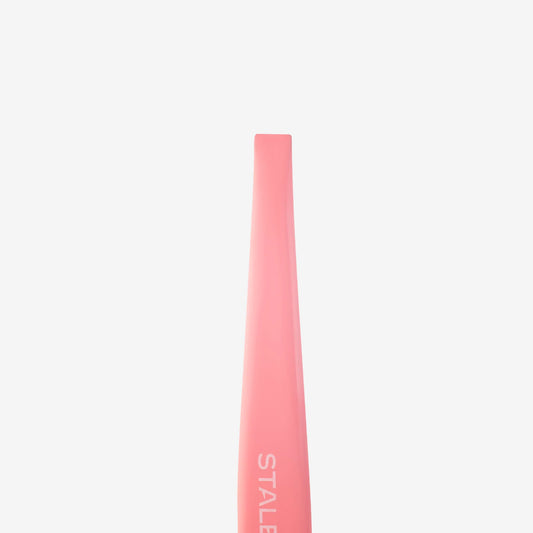 Pinzetta per sopracciglia BEAUTY & CARE 11 TIPO 1 (bordi larghi e dritti)