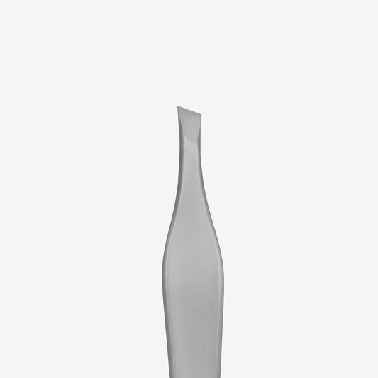 Pinzetta per sopracciglia BEAUTY & CARE 30 TIPO 3 (bordi smussati larghi)