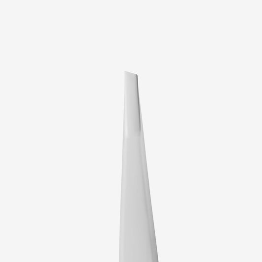 Pinzetta per sopracciglia EXPERT 10 TIPO 4 (bordi smussati stretti)