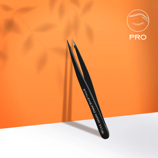 Pinzetta per sopracciglia EXPERT 11 TIPO 5 (appuntita)