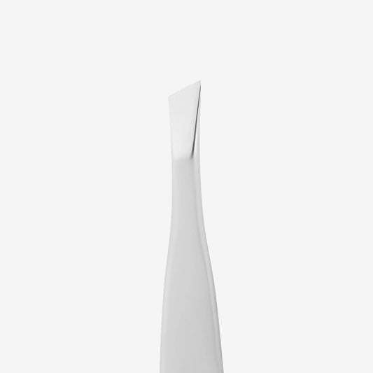 Pinzetta per sopracciglia EXPERT 20 TIPO 3 (bordi smussati larghi)