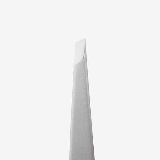 Pinzetta per sopracciglia EXPERT 61 TIPO 4 (bordi smussati stretti)