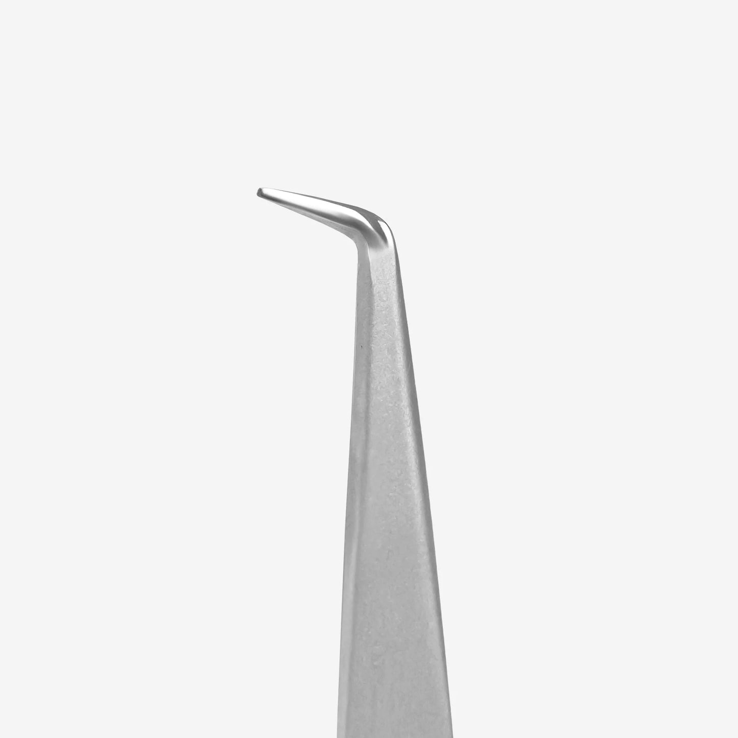 Pinzetta per sopracciglia EXPERT 10 TIPO 12 (curva)