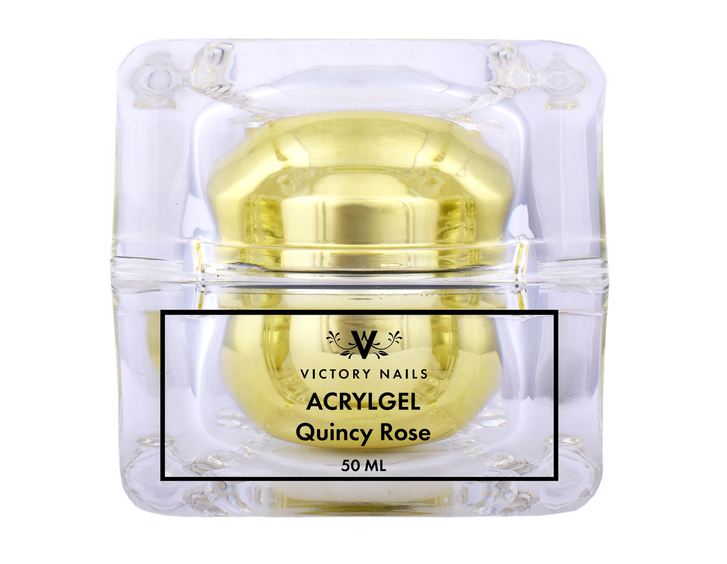 ACRYLGEL QUINCY ROSE