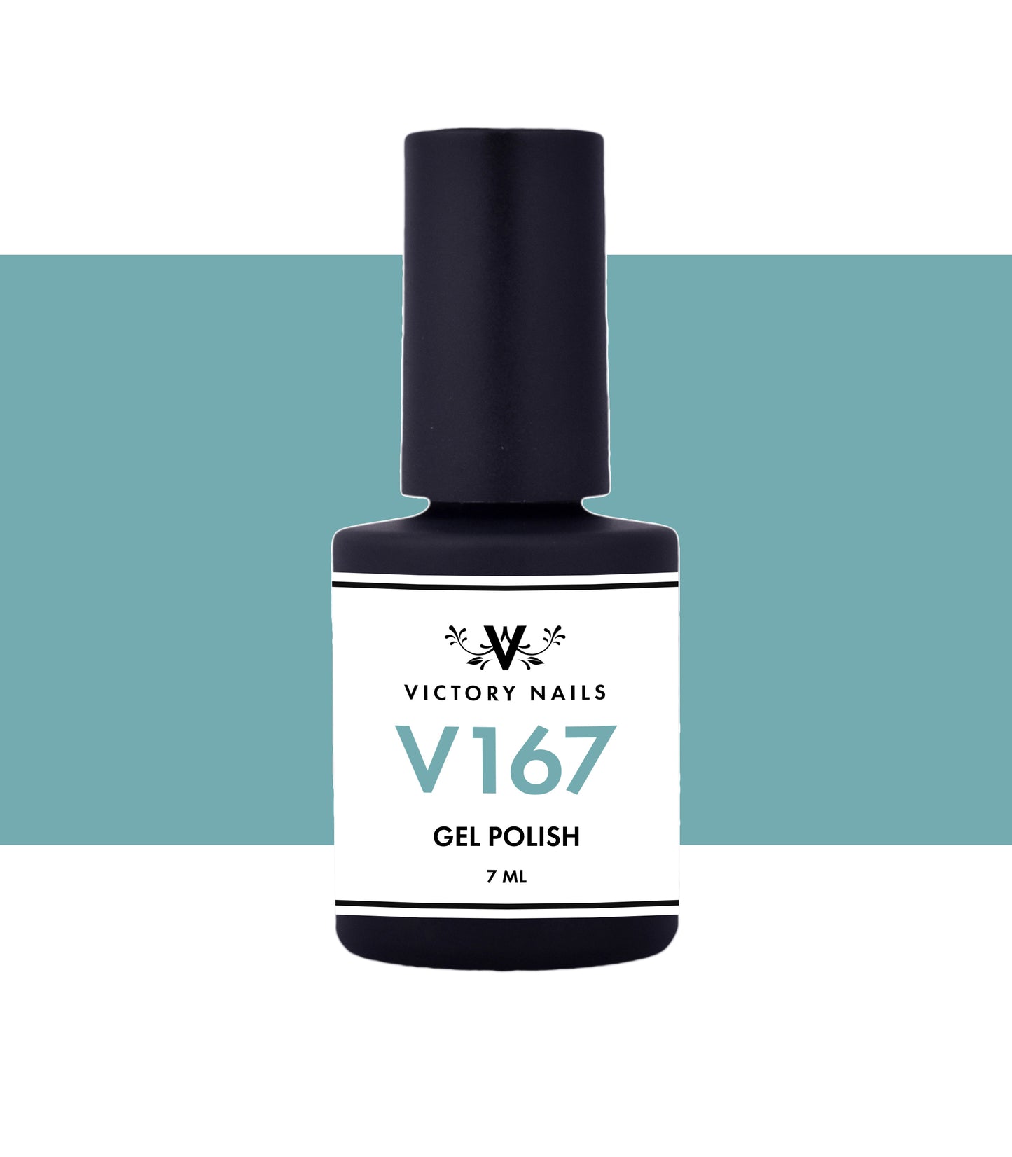 Colore semipermanente V167