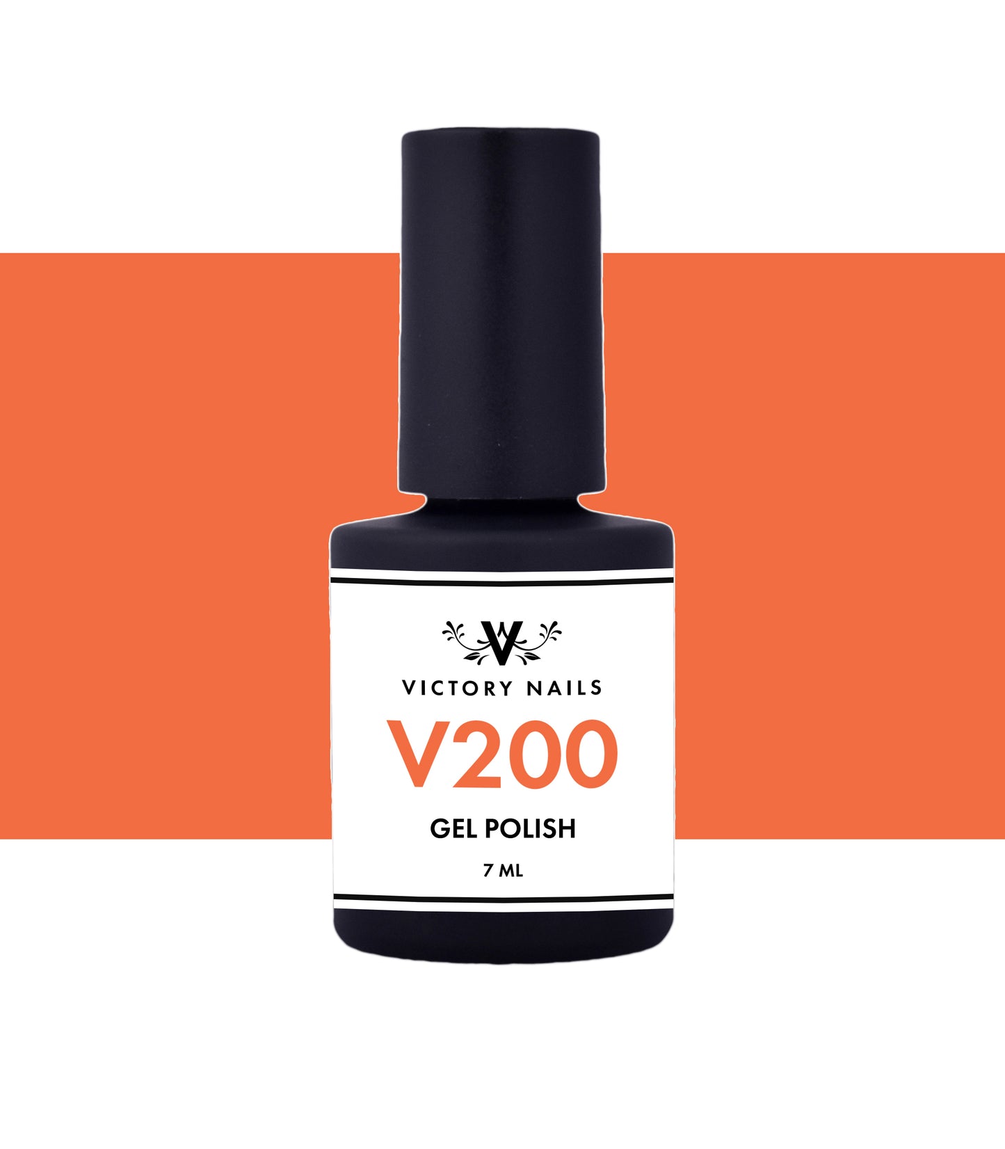 Colore semipermanente V200