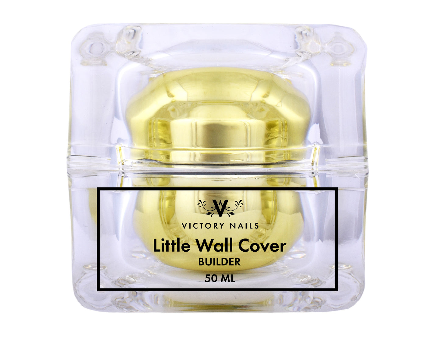 LITTLE WALL COVER BUILDER