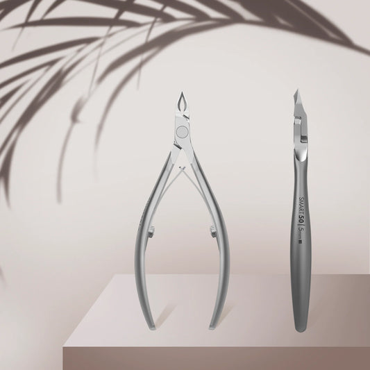 Tronchesina professionale per cuticole SMART 50