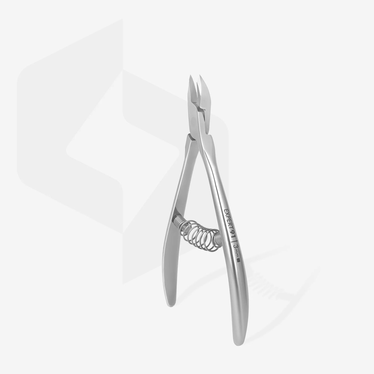 Tronchese professionale per cuticole EXPERT 91