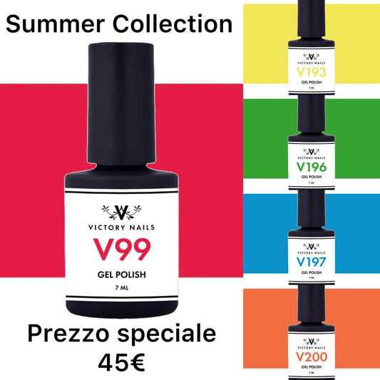 COLLEZIONE SUMMER