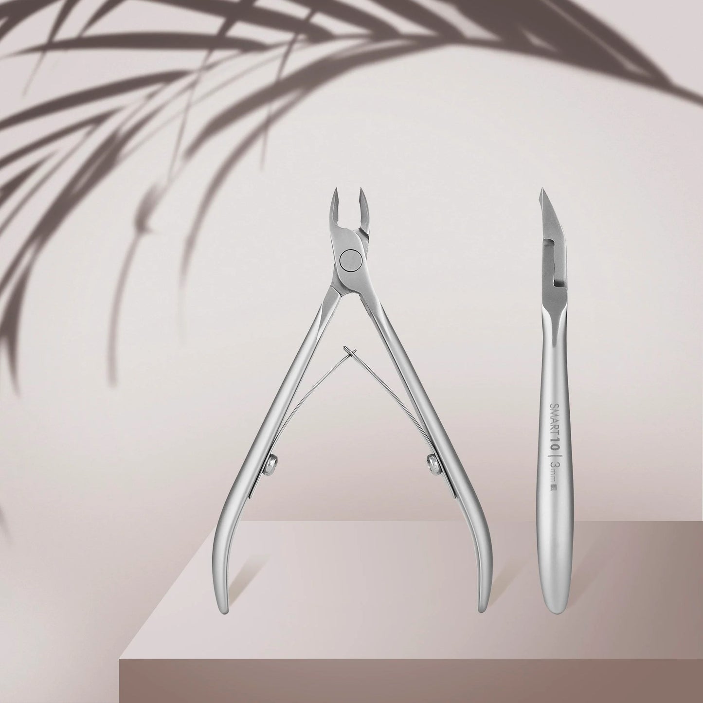 Tronchesina professionale per cuticole SMART 10