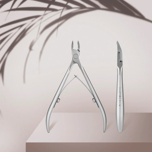 Tronchesina professionale per cuticole SMART 10