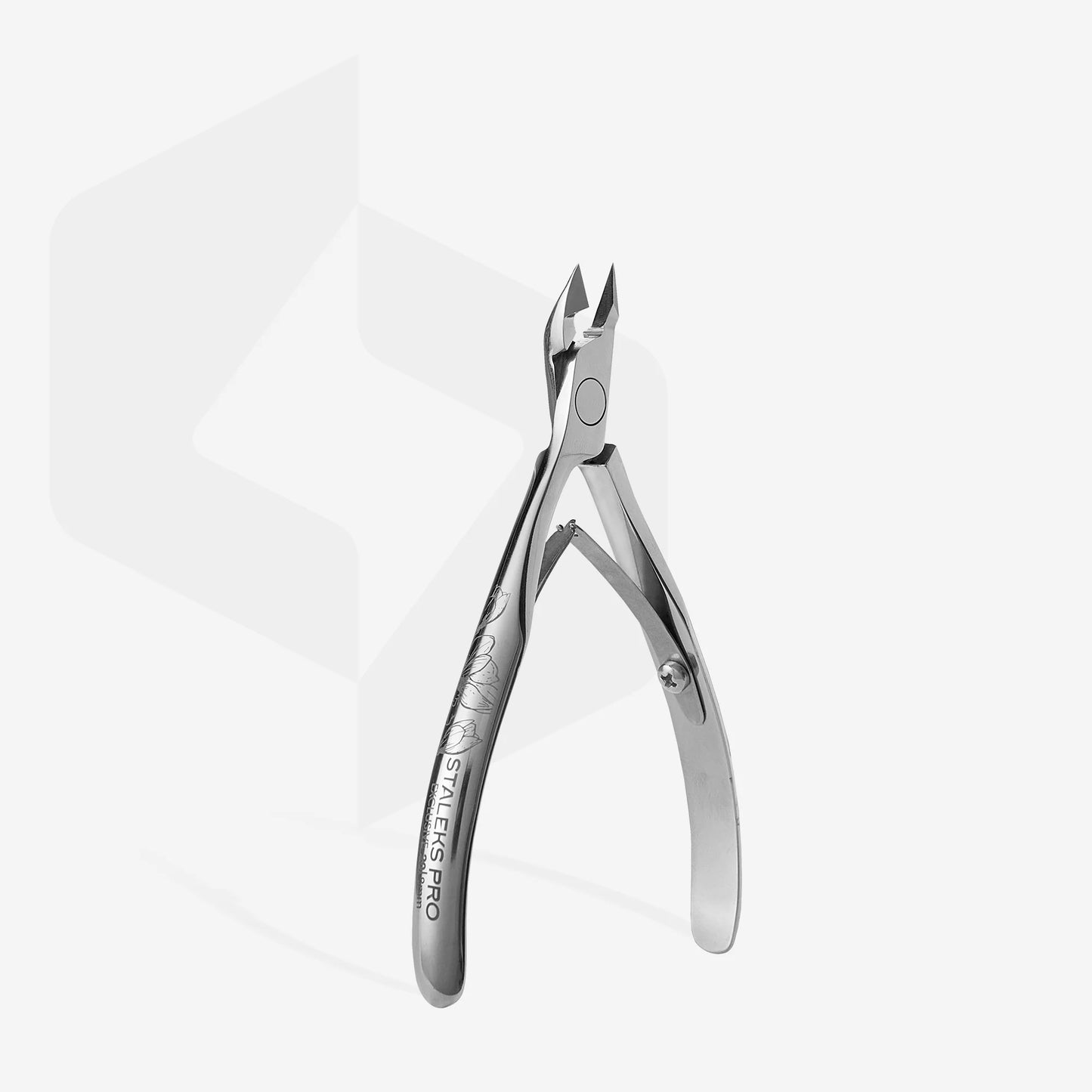 Tronchese professionale per cuticole EXCLUSIVE 20 (magnolia)