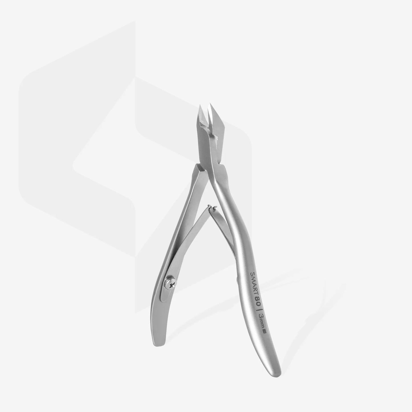 Tronchese professionale per cuticole SMART 80