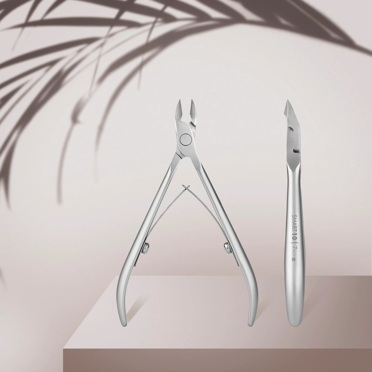 Tronchesina professionale per cuticole SMART 10