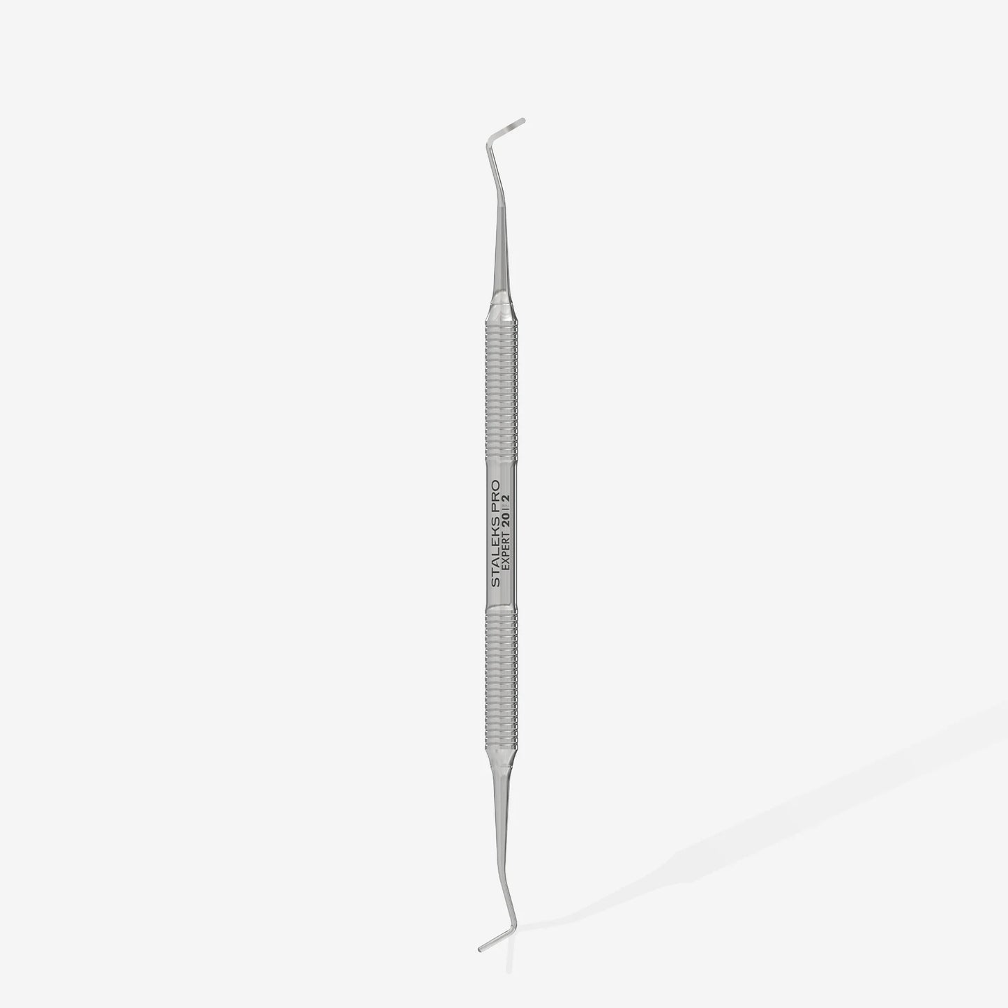 Spatola per pedicure (curette a doppia faccia) EXPERT 20 TYPE 2