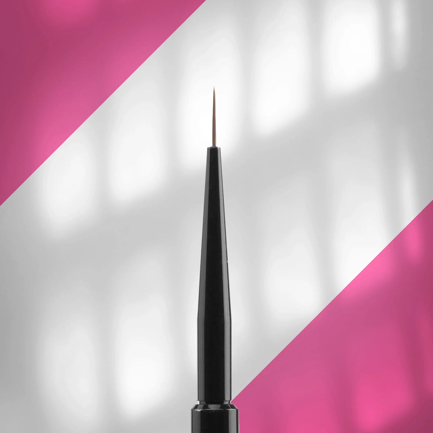 Brush-liner EXPERT larghezza 1 mm/lunghezza 7 mm