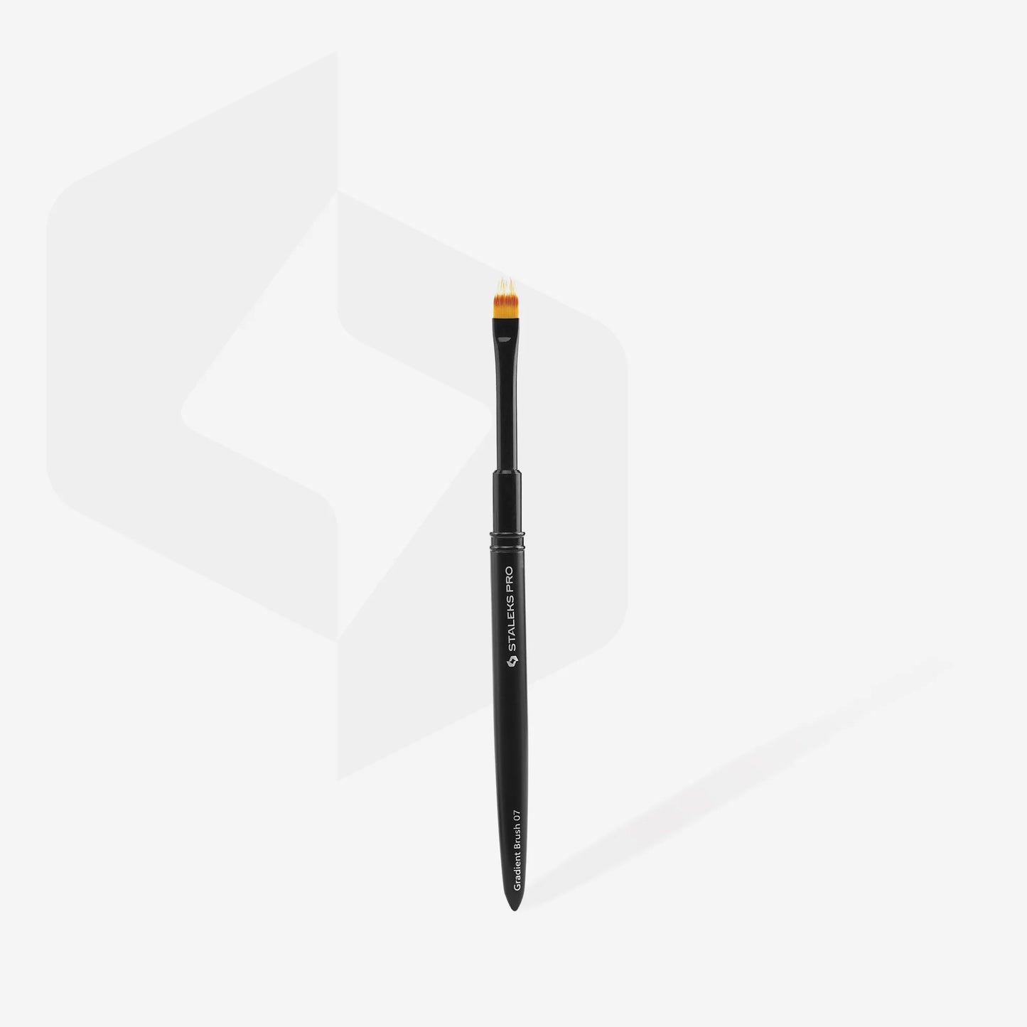 Pennello per gradiente EXPERT larghezza 7 mm/lunghezza 11 mm