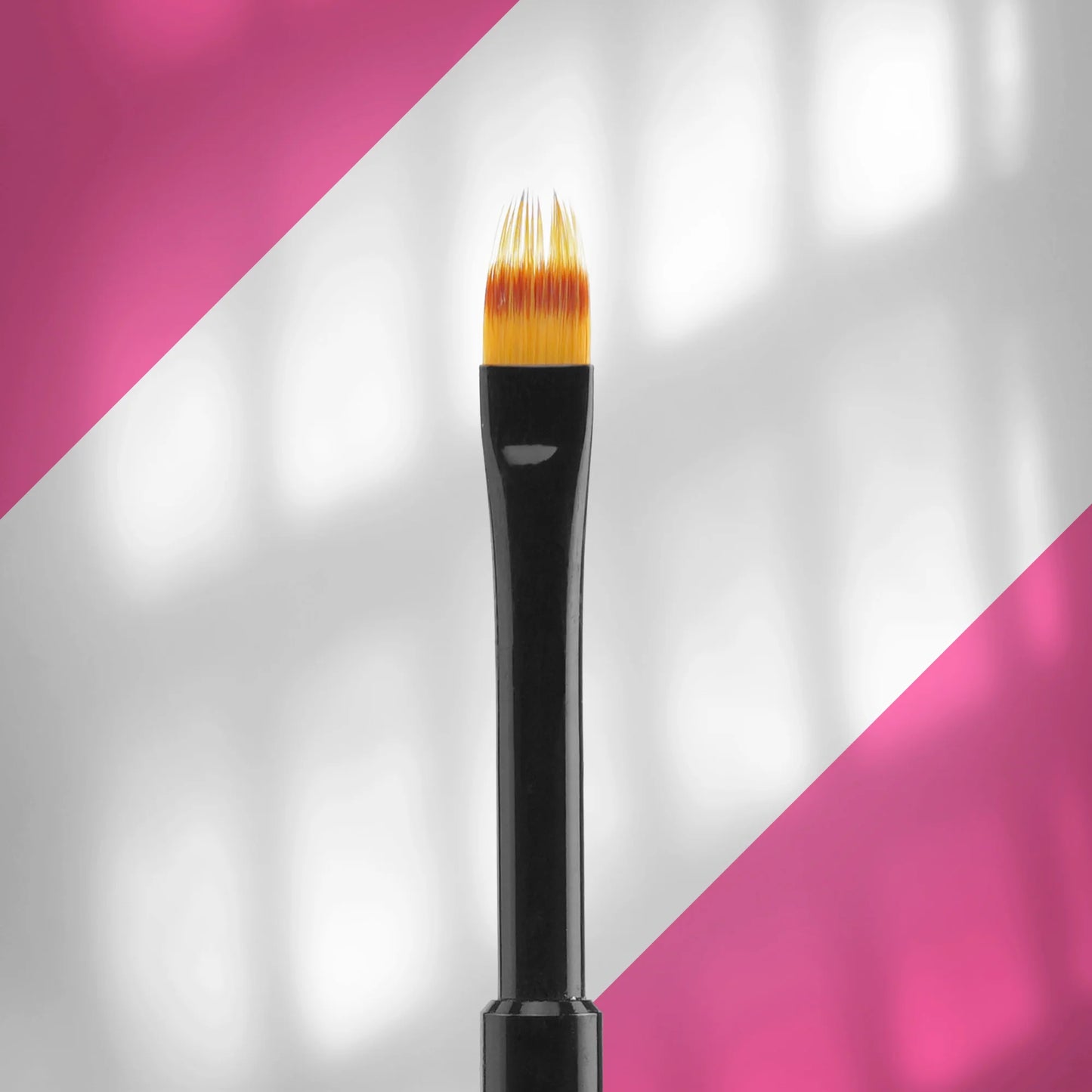 Pennello per gradiente EXPERT larghezza 7 mm/lunghezza 11 mm