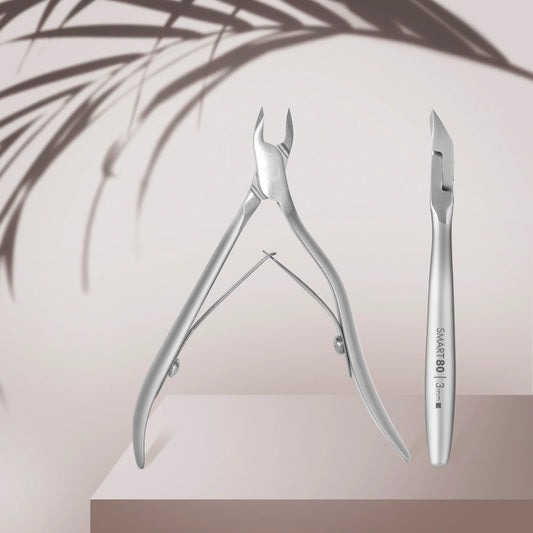 Tronchese professionale per cuticole SMART 80