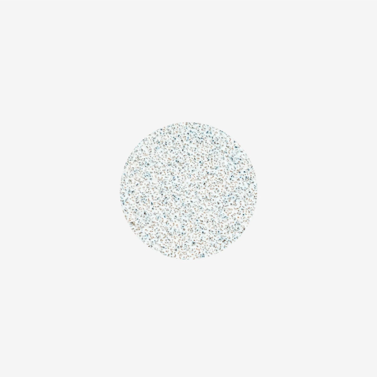 Lime di ricambio su base morbida per il disco per pedicure PODODISC STALEKS PRO S (50 pezzi)