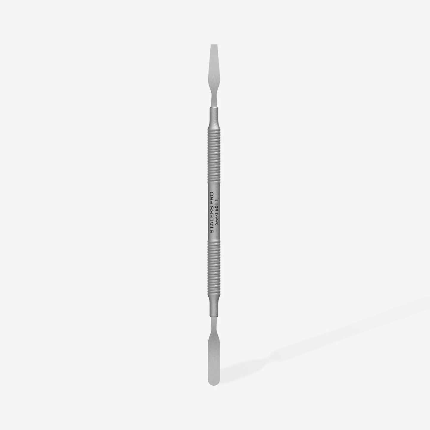 Spatola per manicure (spatola liscia + spatola conica) SMART 60 TYPE 1