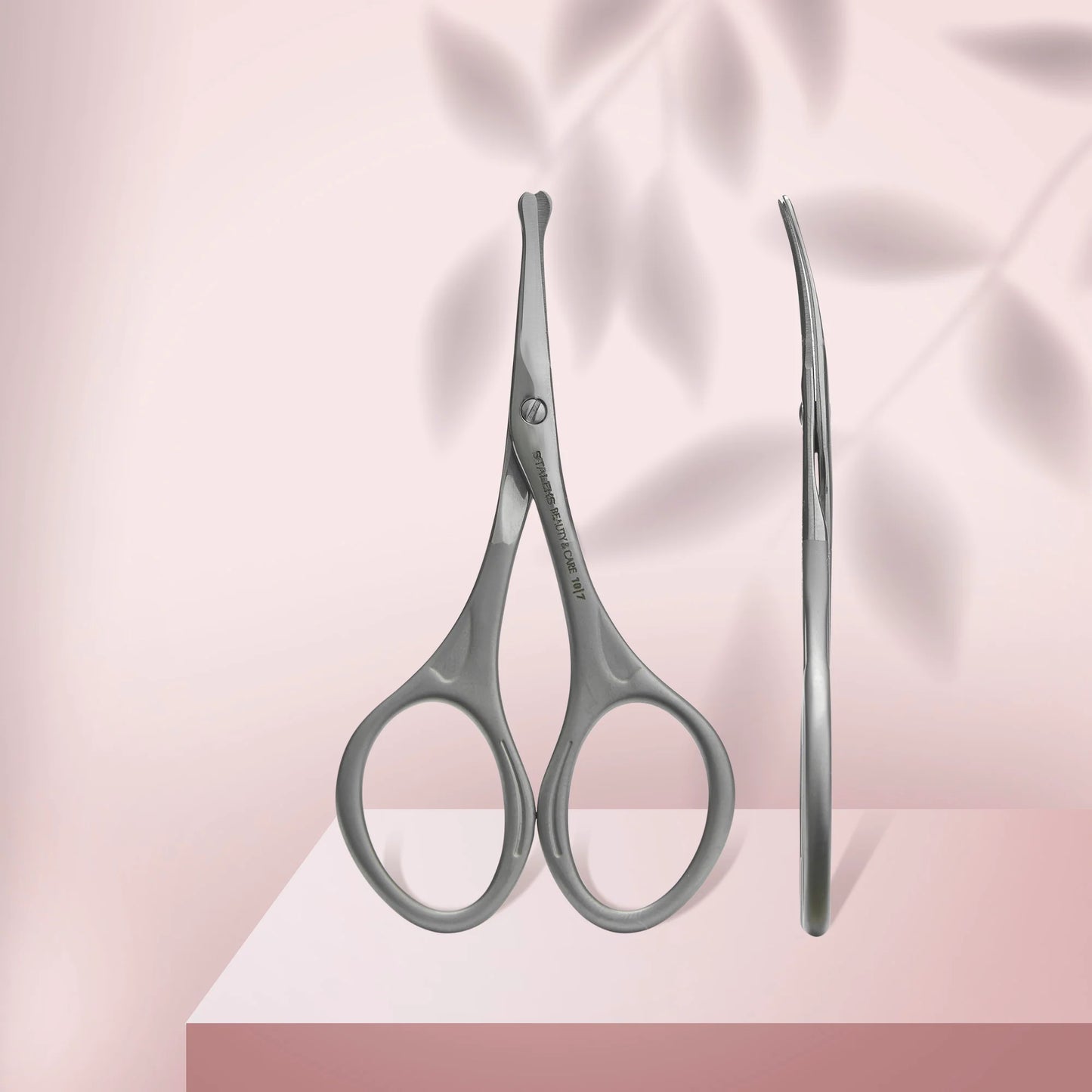 Forbici per unghie per bambini BEAUTY & CARE 10 TYPE 4